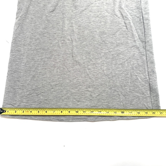 Forever 21 T Shirt Dress w/ Lacing - Picture 6 of 6